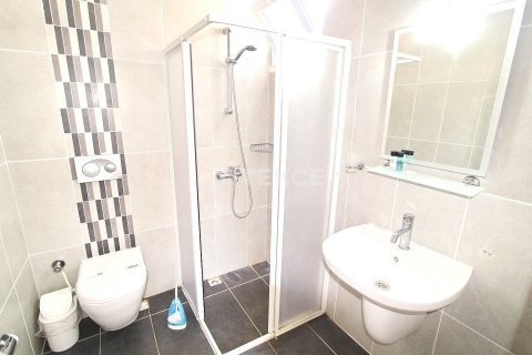 ویلا در  Fethiye ، ترکیه 3 خوابه ، 250 متر مربع.  شماره 222310 - 20