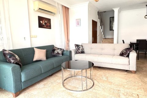 ویلا در  Fethiye ، ترکیه 3 خوابه ، 250 متر مربع.  شماره 222310 - 12