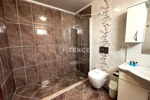 ویلا در  Fethiye ، ترکیه 3 خوابه ، 250 متر مربع.  شماره 222310 - 19