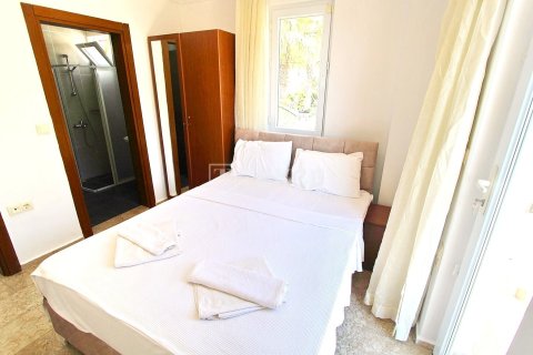 ویلا در  Fethiye ، ترکیه 3 خوابه ، 250 متر مربع.  شماره 222310 - 15