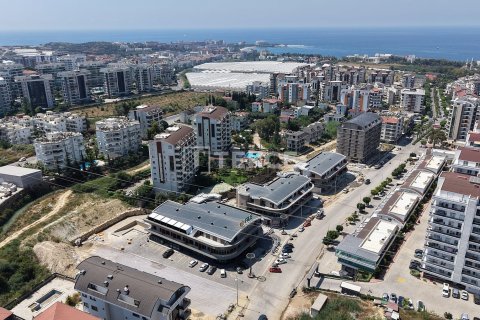 Ofis Alanya, Antalya, Türkiye №222312 - 17