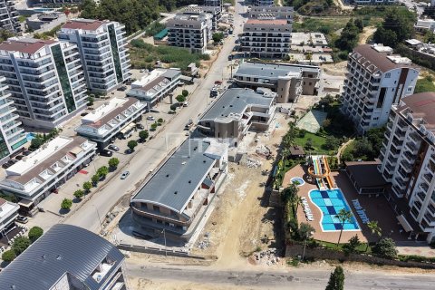 Ofis Alanya, Antalya, Türkiye №222312 - 20