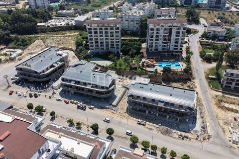 Ofis Alanya, Antalya, Türkiye №222312 - 18