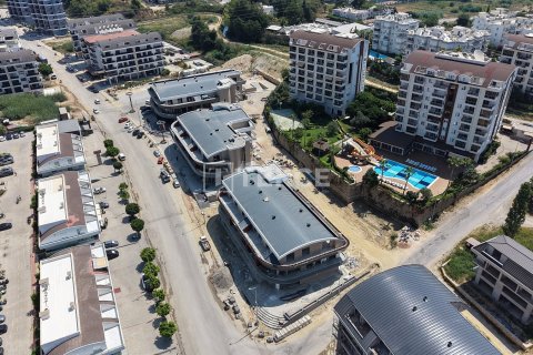 Ofis Alanya, Antalya, Türkiye №222312 - 19