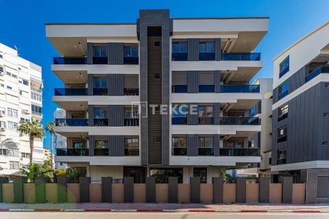 3+1 Wohnung  in Antalya, Türkei Nr. 222309