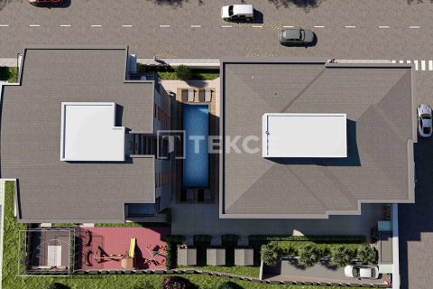 3+1 Wohnung  in Antalya, Türkei Nr. 222309 - 2