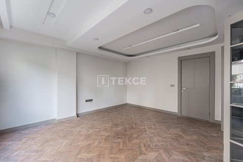 3+1 Wohnung  in Antalya, Türkei Nr. 222309 - 5