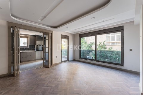 2+2 Lägenhet  i Antalya, Turkiet Nr. 222307 - 3