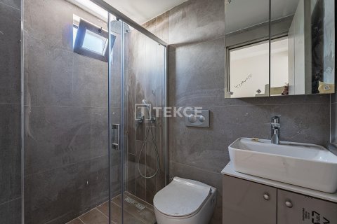 2+2 Lägenhet  i Antalya, Turkiet Nr. 222307 - 11