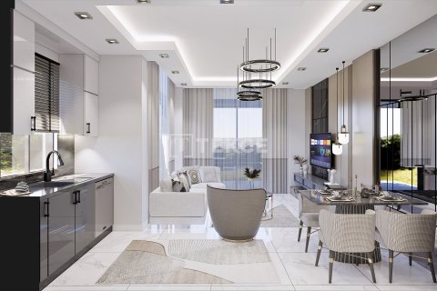 2+1 Wohnung  in Alanya, Antalya, Türkei Nr. 222313 - 24