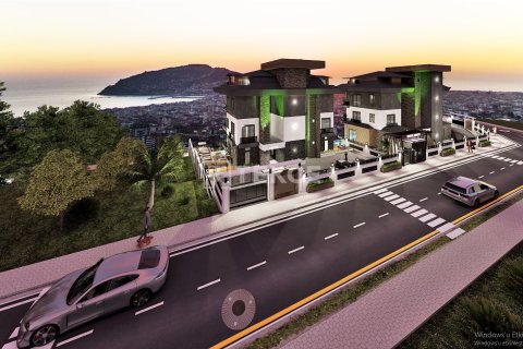 2+1 Wohnung  in Alanya, Antalya, Türkei Nr. 222313 - 6