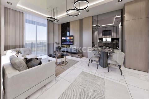 2+1 Wohnung  in Alanya, Antalya, Türkei Nr. 222313 - 20