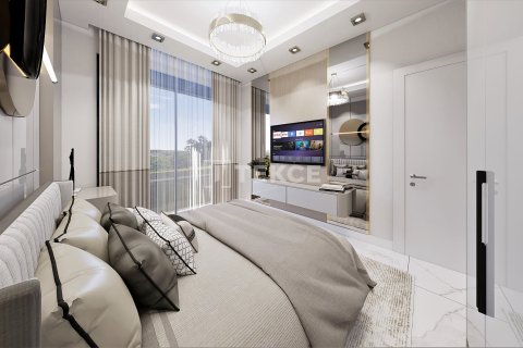 2+1 Wohnung  in Alanya, Antalya, Türkei Nr. 222313 - 26