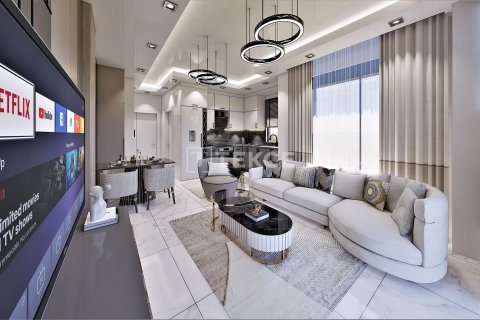 2+1 Wohnung  in Alanya, Antalya, Türkei Nr. 222313 - 23