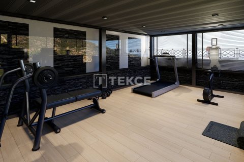 2+1 Wohnung  in Alanya, Antalya, Türkei Nr. 222313 - 18