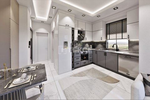 2+1 Wohnung  in Alanya, Antalya, Türkei Nr. 222313 - 22