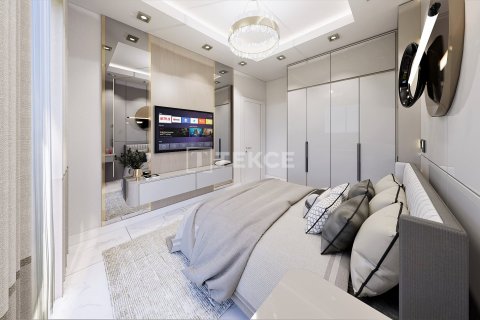 2+1 Wohnung  in Alanya, Antalya, Türkei Nr. 222313 - 27