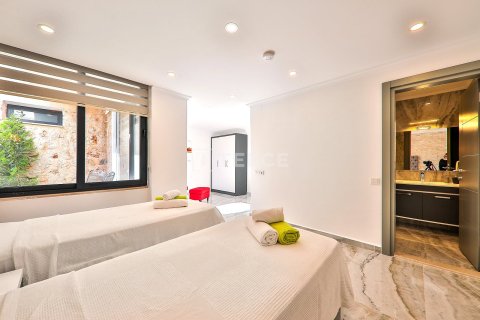 5+1 Villa  i Kas, Antalya, Turkiet Nr. 222311 - 26