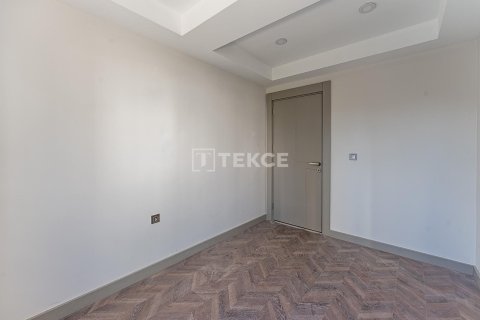 2+1 Lägenhet  i Antalya, Turkiet Nr. 222308 - 9
