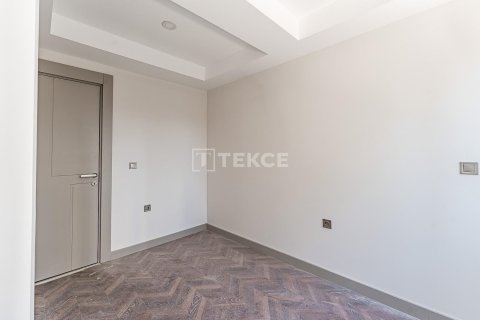 2+1 Lägenhet  i Antalya, Turkiet Nr. 222308 - 10