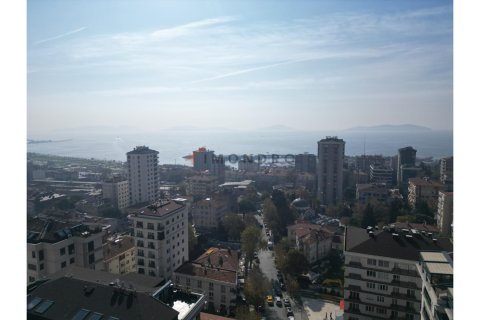 Daire 6+1 Kadıköy, İstanbul, Türkiye №212806 - 1