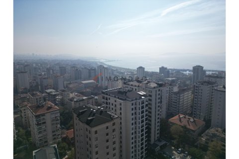 Daire 6+1 Kadıköy, İstanbul, Türkiye №212806 - 15