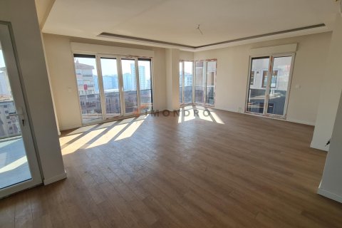 Daire 6+1 Kadıköy, İstanbul, Türkiye №212806 - 3