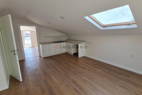 Daire 6+1 Kadıköy, İstanbul, Türkiye №212806 - 12