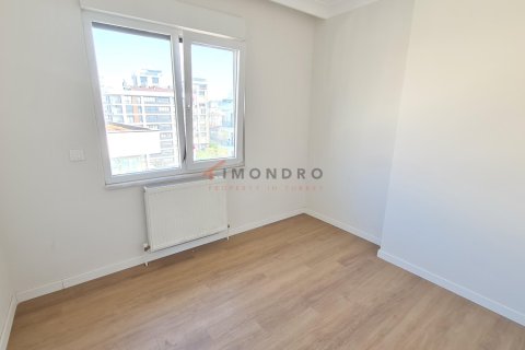 Daire 6+1 Kadıköy, İstanbul, Türkiye №212806 - 10