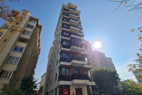 Daire 6+1 Kadıköy, İstanbul, Türkiye №212806 - 14