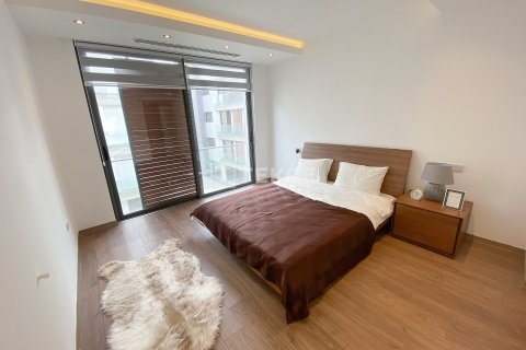 2+1 Lejlighed  i Lefkosha,  Nr. 212802 - 15