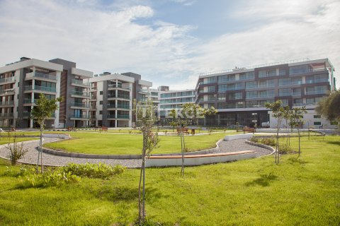 2+1 Lejlighed  i Lefkosha,  Nr. 212802 - 2