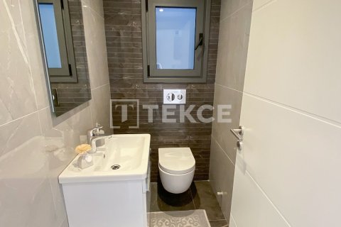 3+1 Leilighet  i Lefkosha,  Nr. 212803 - 18