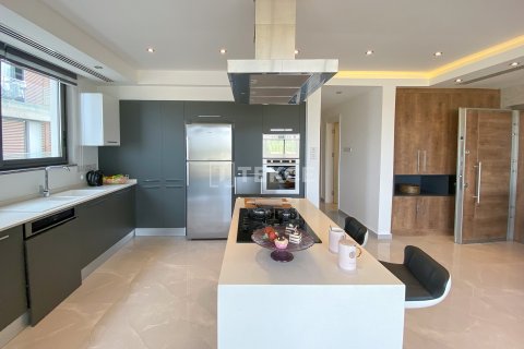 3+1 Leilighet  i Lefkosha,  Nr. 212803 - 9