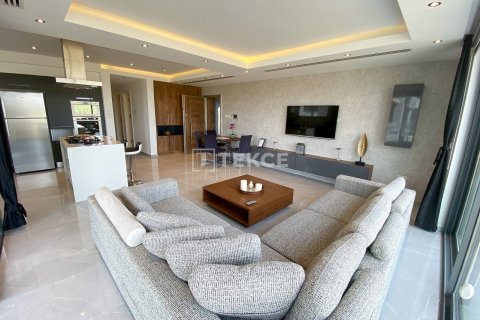 3+1 Leilighet  i Lefkosha,  Nr. 212803 - 6