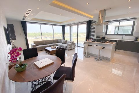 3+1 Leilighet  i Lefkosha,  Nr. 212803 - 5