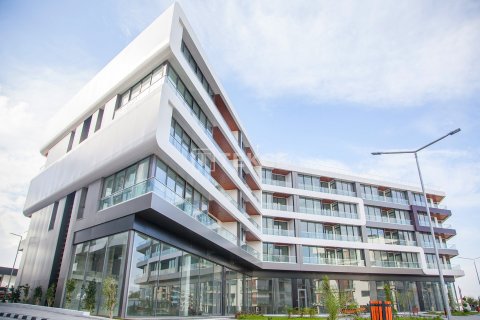 3+1 Leilighet  i Lefkosha,  Nr. 212803 - 4