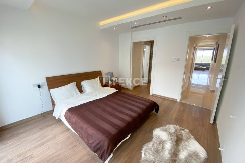 3+1 Leilighet  i Lefkosha,  Nr. 212803 - 14