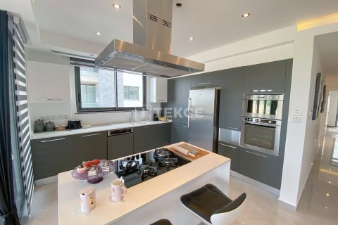 3+1 Leilighet  i Lefkosha,  Nr. 212803 - 7