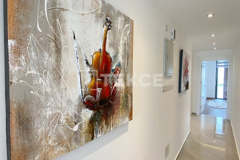 3+1 Leilighet  i Lefkosha,  Nr. 212803 - 22