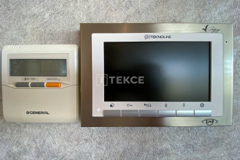 3+1 Leilighet  i Lefkosha,  Nr. 212803 - 23