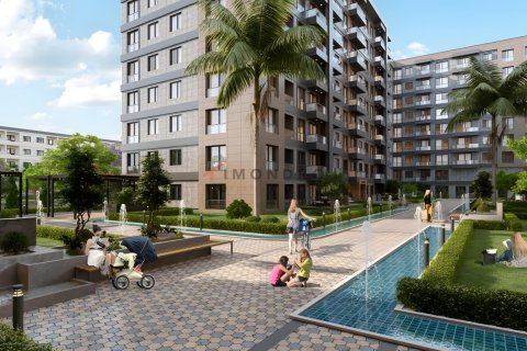 2+1 Wohnung  in Küçükçekmece, Istanbul, Türkei Nr. 212808 - 4