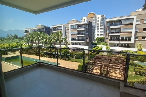 4+1 Lejlighed  i Antalya, Tyrkiet Nr. 212805 - 8