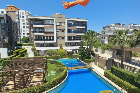 4+1 Lejlighed  i Antalya, Tyrkiet Nr. 212805 - 12