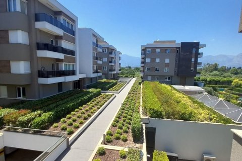 4+1 Lejlighed  i Antalya, Tyrkiet Nr. 212805 - 11