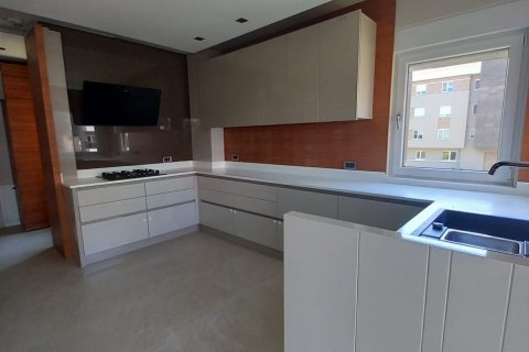 4+1 Lejlighed  i Antalya, Tyrkiet Nr. 212805 - 2