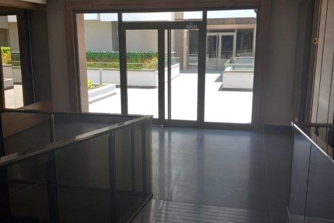 4+1 Lejlighed  i Antalya, Tyrkiet Nr. 212805 - 10