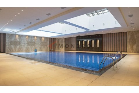 5+1 Lejlighed  i Bakırköy, Istanbul, Tyrkiet Nr. 212807 - 13