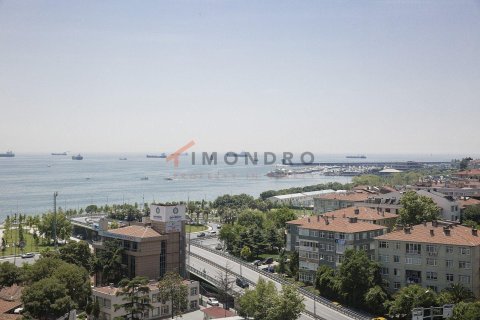 5+1 Lejlighed  i Bakırköy, Istanbul, Tyrkiet Nr. 212807 - 6