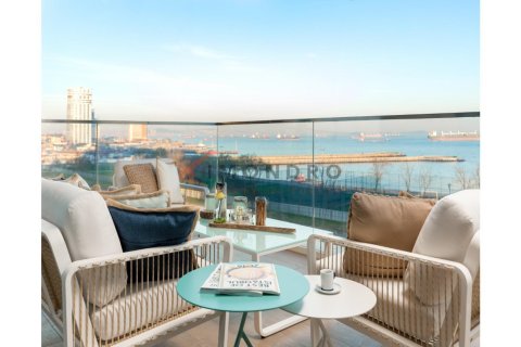 5+1 Lejlighed  i Bakırköy, Istanbul, Tyrkiet Nr. 212807 - 23